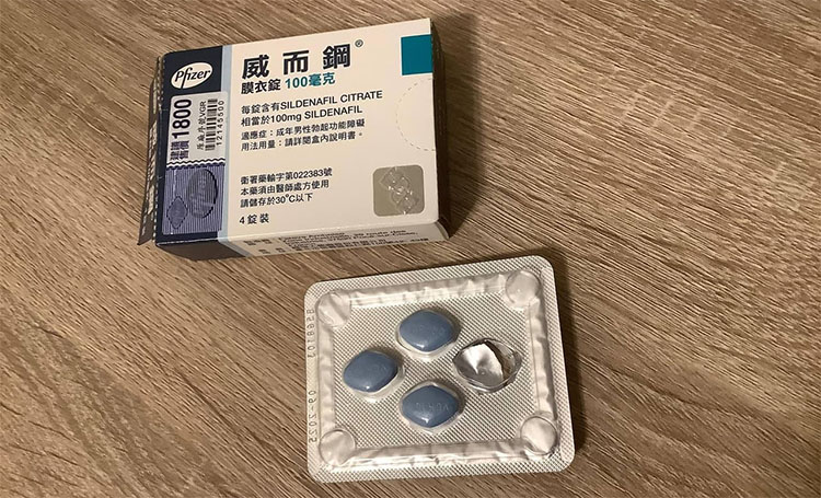 台廠威而鋼的優缺點