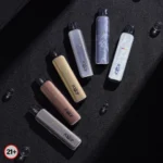 Dotmod 佩特里 DotPod Lite 30W 開放式注油小煙主機套裝(1000mAh大電池/輕量化設計/可調氣孔/RGB燈效):圖片 2
